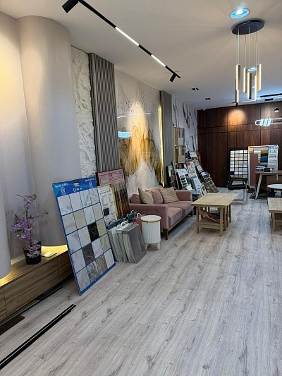 دلتا ستور للديكور