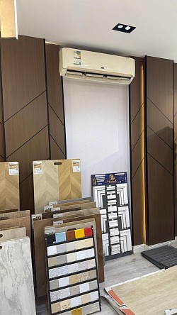 دلتا ستور للديكور