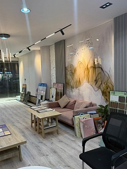 دلتا ستور للديكور