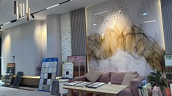 دلتا ستور للديكور