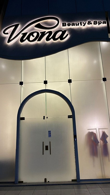 Viona Beauty & Spa